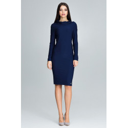 Robe de jour Figl 116335