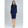 Robe de jour Figl 116335