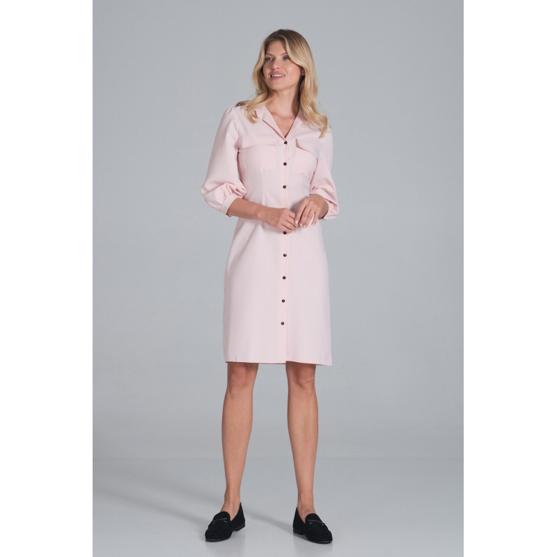 Robe de jour Figl 162391