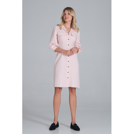 Robe de jour Figl 162391