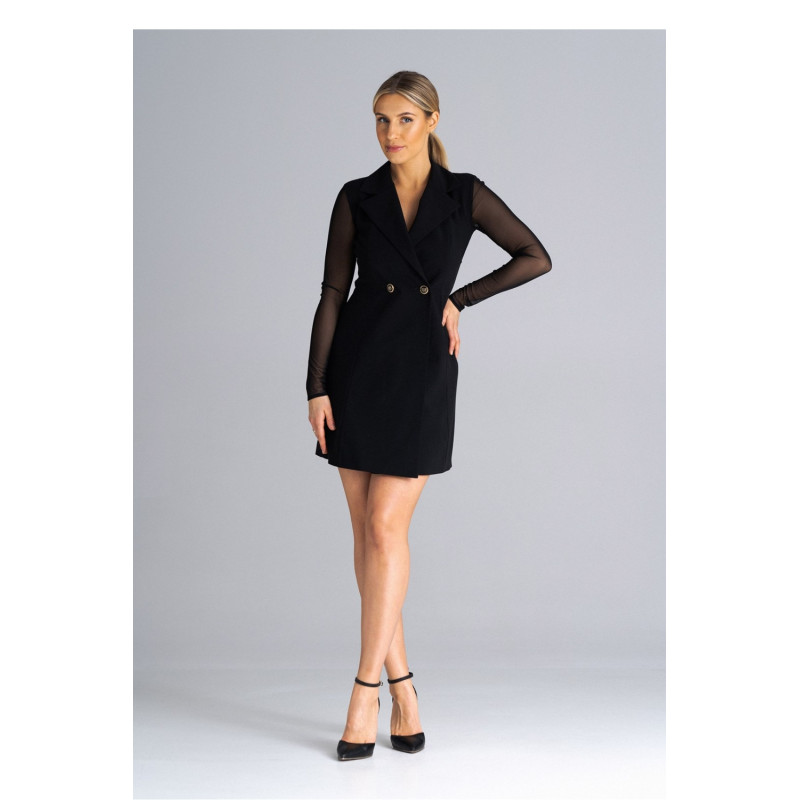 Robe de soirée Figl Robe courte 180864
