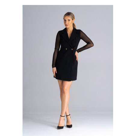 Robe de soirée Figl Robe courte 180864