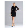 Robe de soirée Figl Robe courte 180864