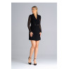Robe de soirée Figl Robe courte 180864
