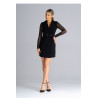 Robe de soirée Figl Robe courte 180864
