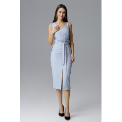 Robe de cocktail Figl 126014