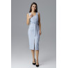 Robe de cocktail Figl 126014