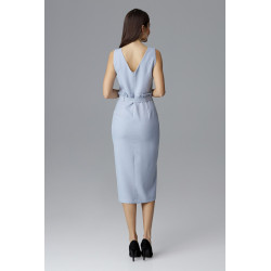 Robe de cocktail Figl 126014