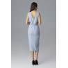 Robe de cocktail Figl 126014