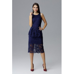 Robe de soirée Figl Robe de soirée 126199