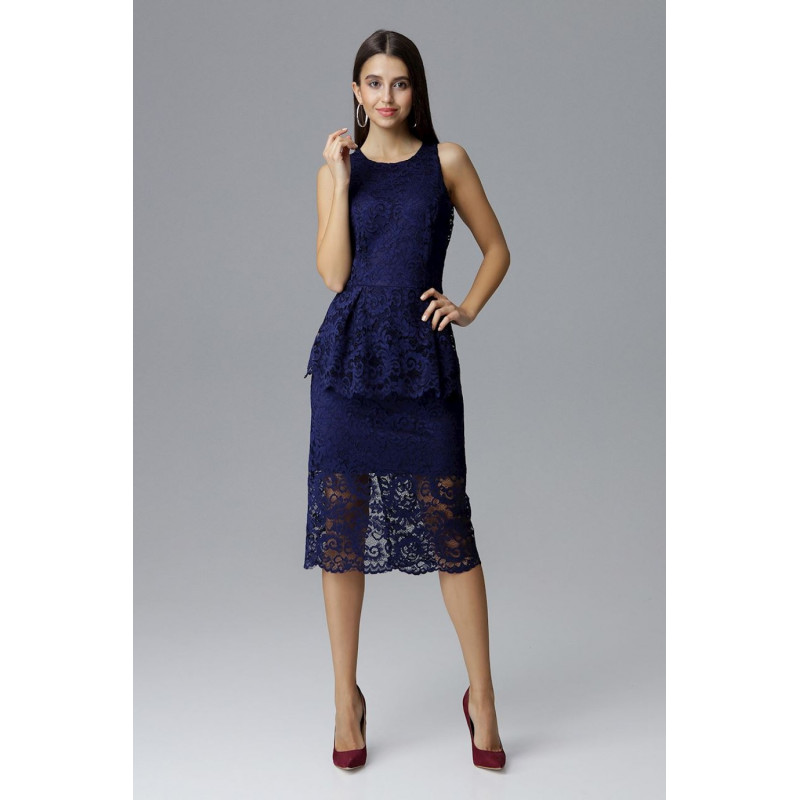 Robe de soirée Figl Robe de soirée 126199