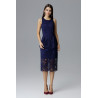 Robe de soirée Figl Robe de soirée 126199