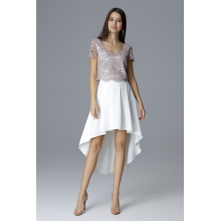 Robe de cocktail Figl 126219