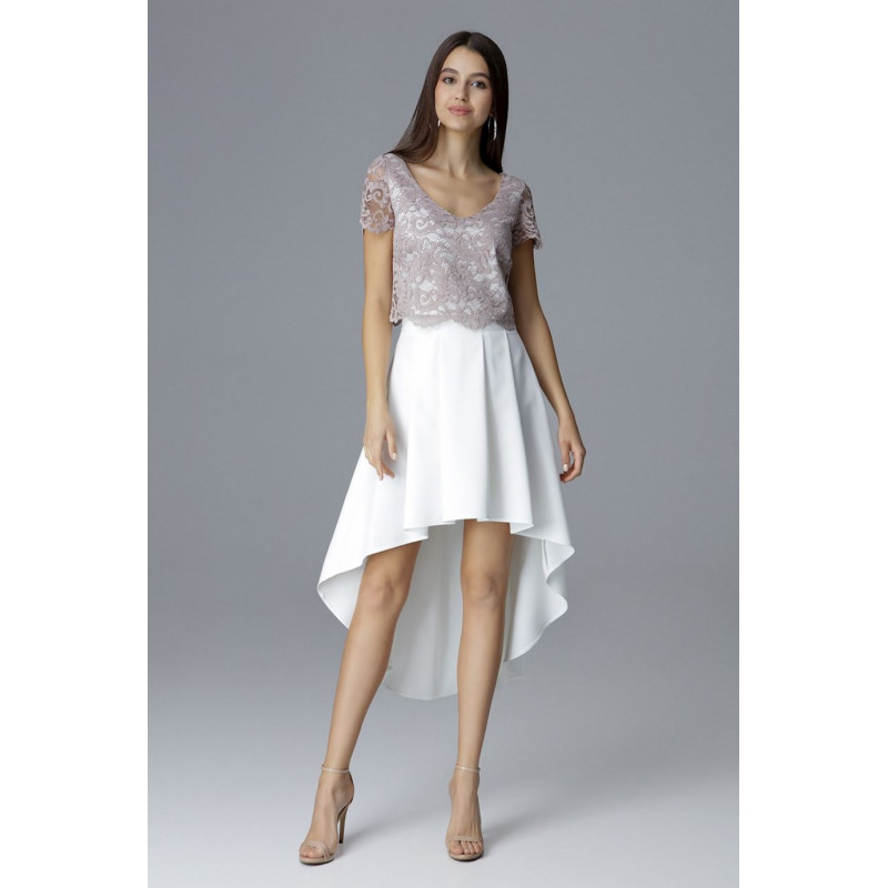 Robe de cocktail Figl 126219