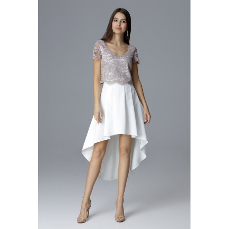 Robe de cocktail Figl 126219