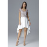 Robe de cocktail Figl 126219