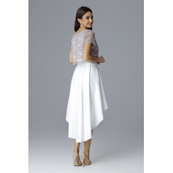 Robe de cocktail Figl 126219