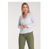 Chemise Figl Chemise manche longue 201463