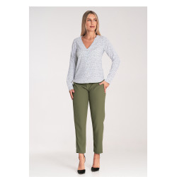 Chemise Figl Chemise manche longue 201463