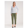 Chemise Figl Chemise manche longue 201463
