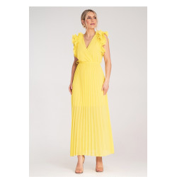 Robe de cocktail Figl 214770