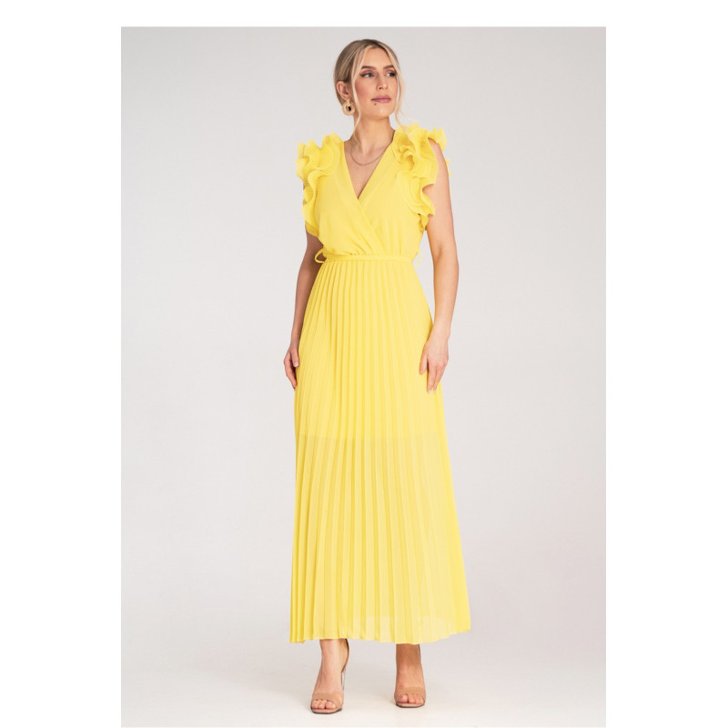 Robe de cocktail Figl 214770