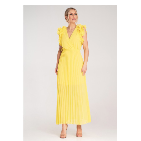 Robe de cocktail Figl 214770