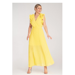 Robe de cocktail Figl 214770