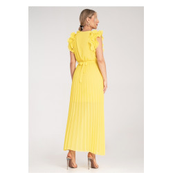 Robe de cocktail Figl 214770