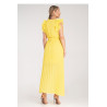 Robe de cocktail Figl 214770
