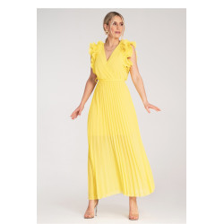 Robe de cocktail Figl 214770