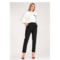 Pantalon Figl Pantalon femme 214834