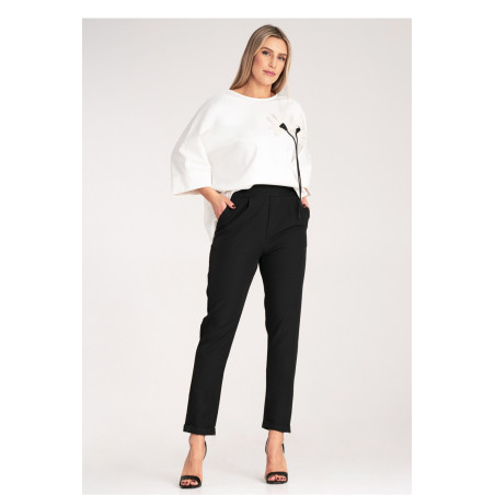 Pantalon Figl Pantalon femme 214834