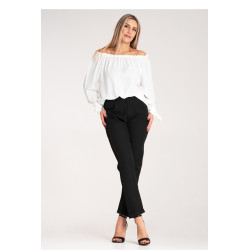 Pantalon Figl Pantalon femme 214834