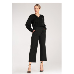 Pantalon Figl Pantalon femme 214931