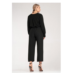 Pantalon Figl Pantalon femme 214931