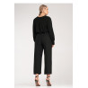 Pantalon Figl Pantalon femme 214931