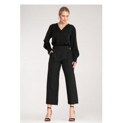 Pantalon Figl Pantalon femme 214931