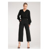 Pantalon Figl Pantalon femme 214931