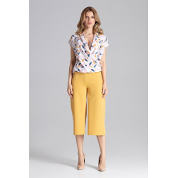 Pantalon Figl Pantalon femme 129786