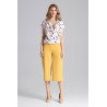 Pantalon Figl Pantalon femme 129786