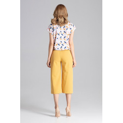 Pantalon Figl Pantalon femme 129786