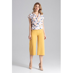 Pantalon Figl Pantalon femme 129786