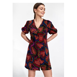 Robe de jour Figl 167190