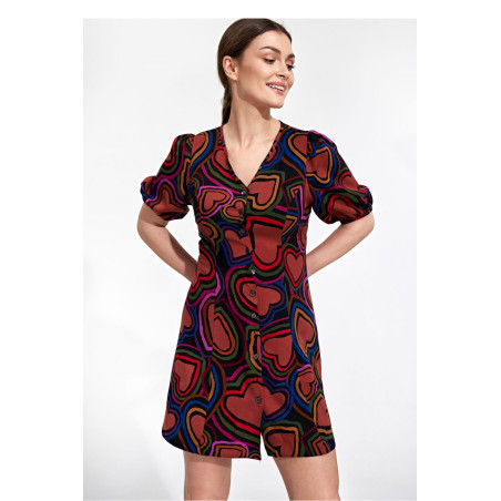 Robe de jour Figl 167190