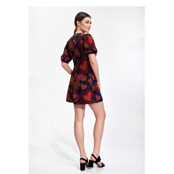 Robe de jour Figl 167190