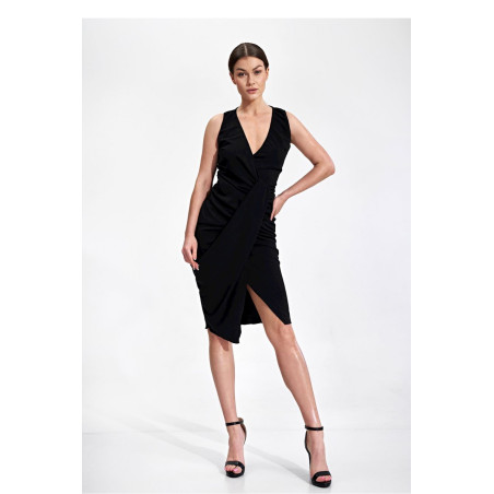 Robe de cocktail Figl 167988