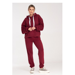 Pantalon Figl Pantalon survêtement 203126