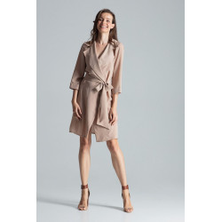 Robe de jour Figl 135762