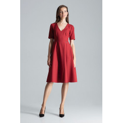 Robe de jour Figl 135797